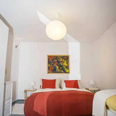 Apartment Ferienwohnung 