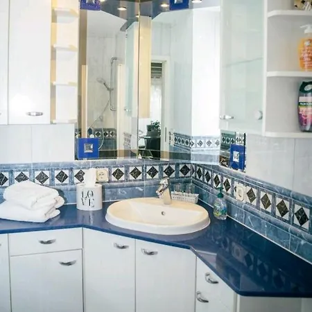 Ferienwohnung 