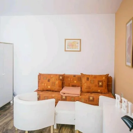 Apartment Ferienwohnung 