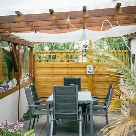 Apartment Ferienwohnung 