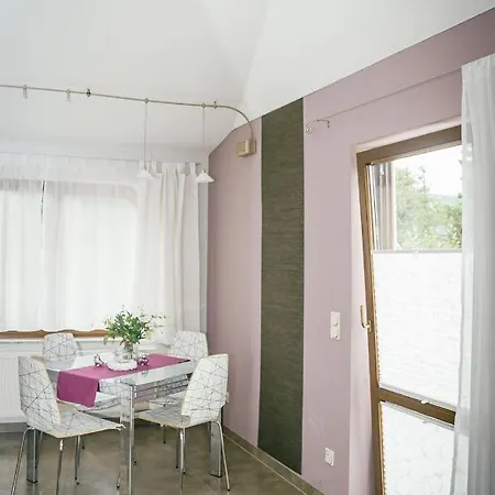 Apartment Ferienwohnung 
