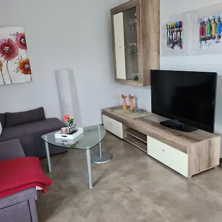 Apartment Ferienwohnung 